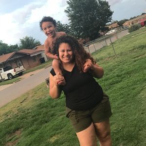 Meet your Posher, Belle